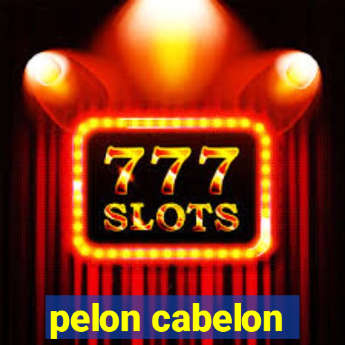 pelon cabelon